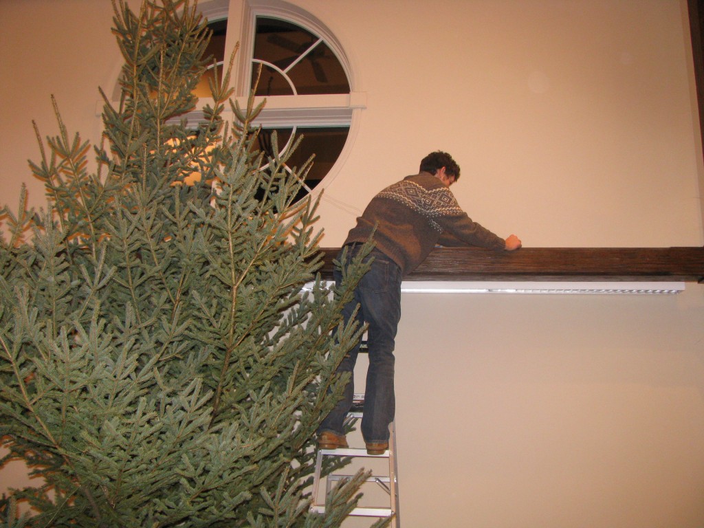 Connor Houghton really helping.